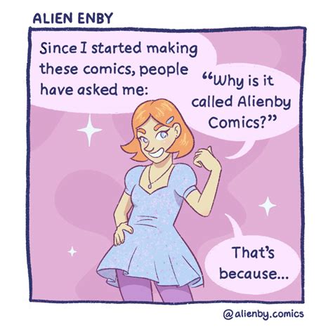 alienby.comics|Riri ⭐️ (@alienby.comics) on Threads.